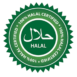 HALAL logo