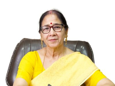 Usha sharma